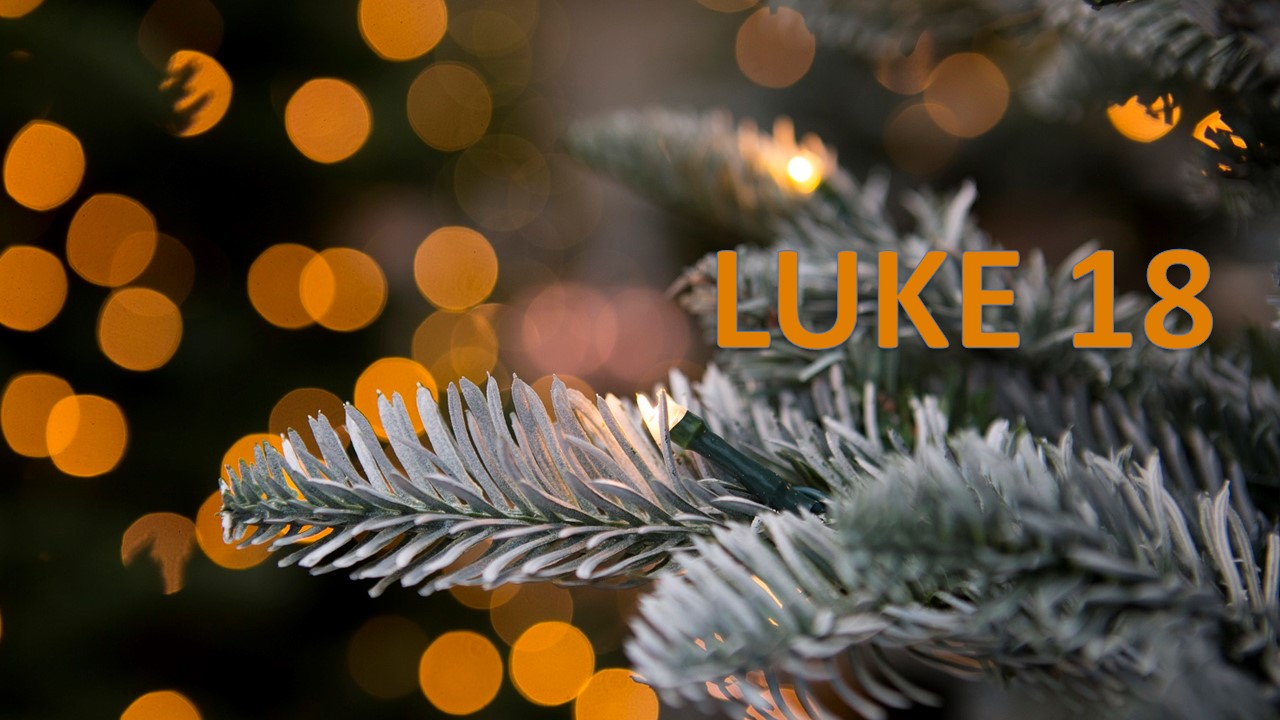Luke 18
